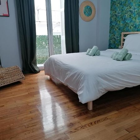 Boho Studio / Hilton Area-Μέγαρο Μουσικής / 아테네 외부 사진