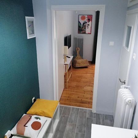 Boho Studio / Hilton Area-Μέγαρο Μουσικής / 아테네 외부 사진