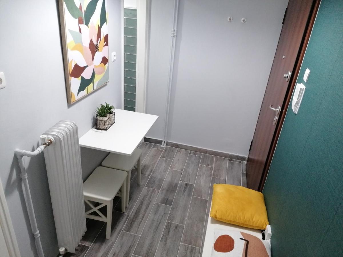 Boho Studio / Hilton Area-Μέγαρο Μουσικής / 아테네 외부 사진