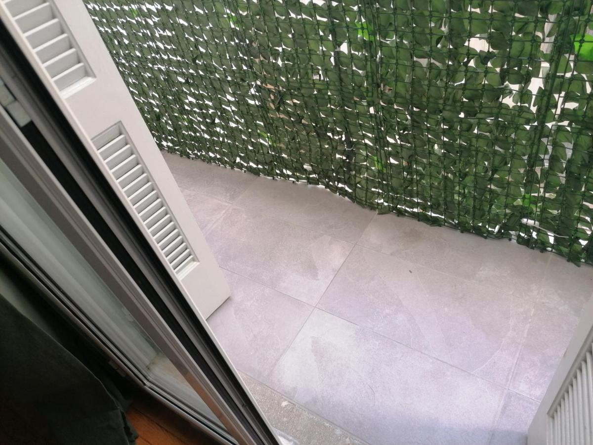 Boho Studio / Hilton Area-Μέγαρο Μουσικής / 아테네 외부 사진