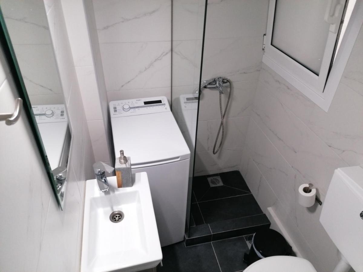 Boho Studio / Hilton Area-Μέγαρο Μουσικής / 아테네 외부 사진